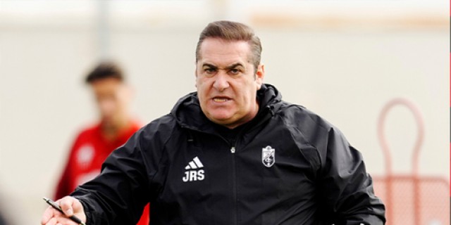 Sandoval espera un partido “desordenado y de ida y vuelta”