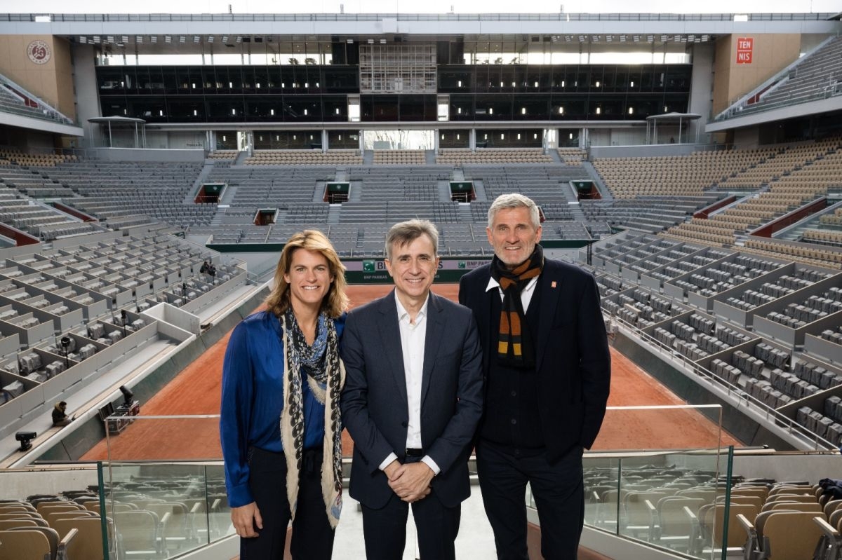 ISDIN y Roland-Garros crean una alianza para concienciar y prevenir el cáncer de piel
