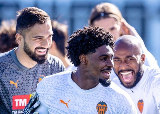 Granada y Valencia apuran las balas de su cargador