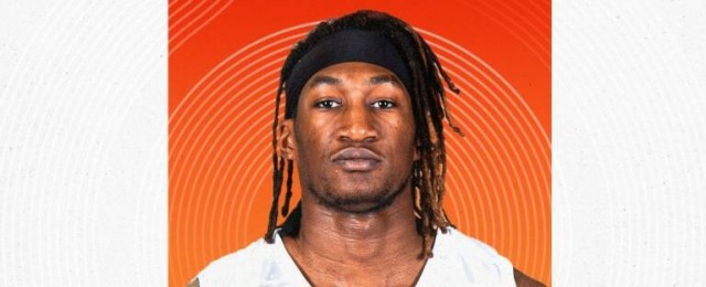 Kaba llega a València y el club espera que sea un calco del lesionado Toure
