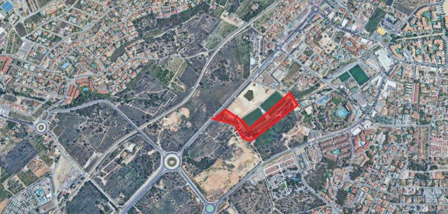 L'Alfàs aprueba el encauzamiento del Barranco Hondo para evitar inundaciones por un millón de euros