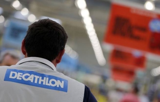 CCOO acusa a Decathlon de vulnerar libertad sindical e impedir comunicaciones a empleados
