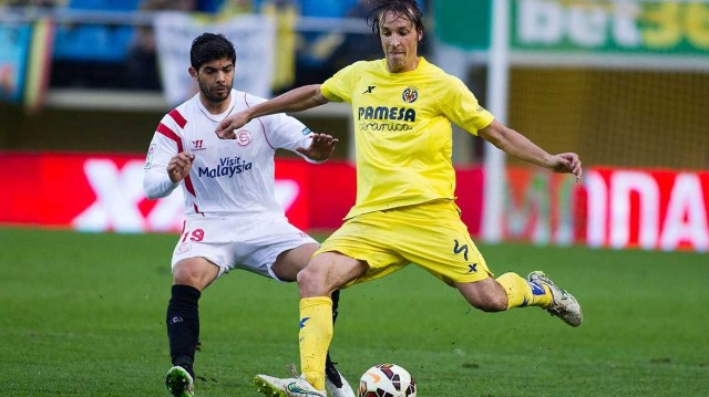 El Villarreal y Brujas alcanzan un principio de acuerdo para traspasar a Pina