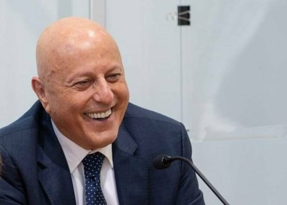 La fortuna de Tomás Olivo le lleva a las puertas del top 1.000 de los más ricos del mundo