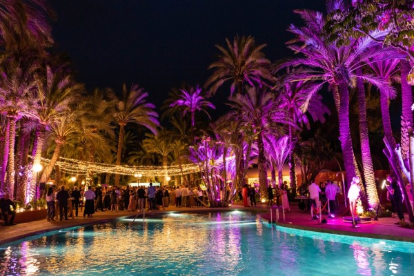 El Hotel Huerto del Cura celebra la segunda Gala de Bienvenida al Verano en beneficio de 'Conciénciate'