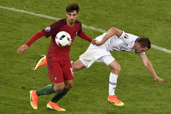 Real Madrid y Barcelona van a por André