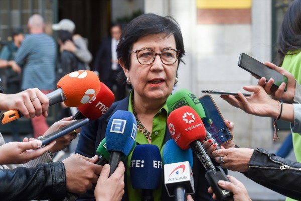 La AF pide un nuevo Estatuto Orgánico para 
