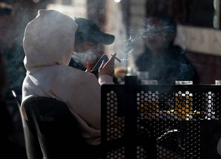 Foto: E. PARRA/EP - 