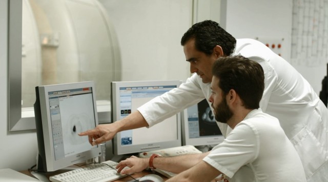 El Hospital Universitario del Vinalopó: excelencia médica con servicios de referencia