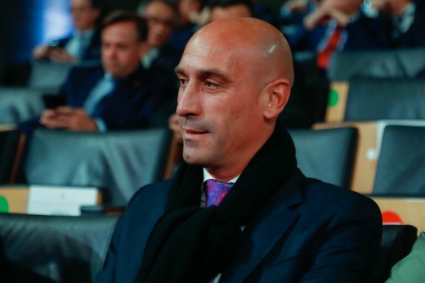 La Guardia Civil registra el alojamiento de Rubiales en República Dominicana
