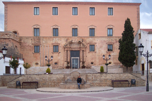 Ayuntamiento de Torredembarra - 