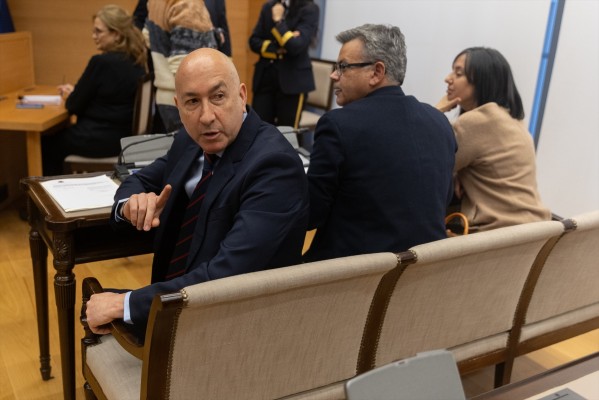 El Congreso de los Diputados crea la comisión de investigación sobre mascarillas
