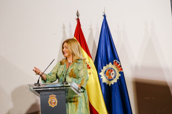 El Gobierno nombra subsecretaria de Hacienda a Lidia Sánchez Milán