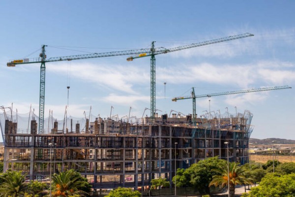 El precio de la vivienda en la provincia de Alicante sube un 7,8% en el primer trimestre de 2024
