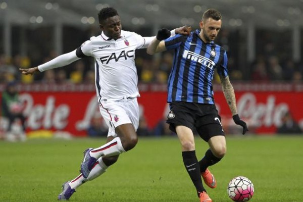 Valencia CF y Nápoles se retiran de la puja por Diawara, según Corriere di Bologna