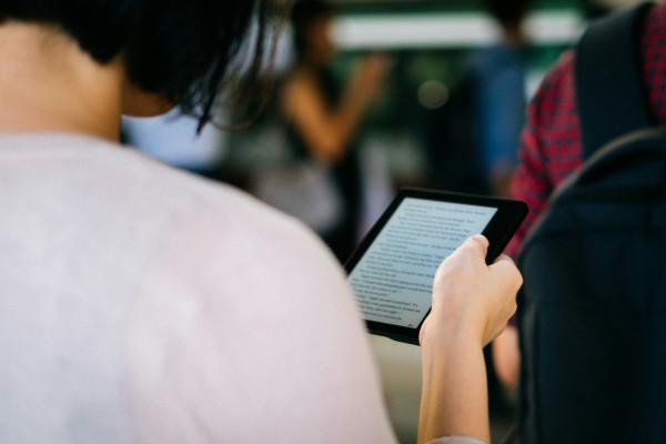 El libro electrónico sigue creciendo en España: ya factura 68 millones de euros anuales