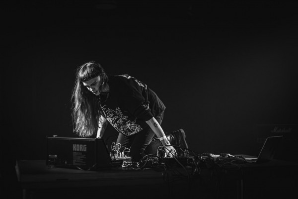 La Mutant crea un puente sonoro con Berlín a través de la música experimental