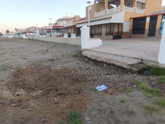 La inseguridad en Los Nietos se acrecienta en las últimas semanas: 