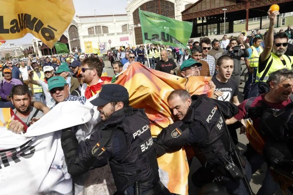 La Unió considera que las medidas de Planas son 