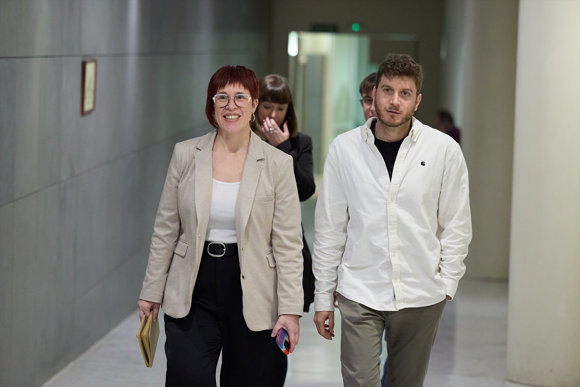 Foto: JESÚS HELLÍN/EP - 