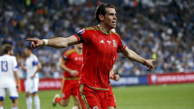Portugal y Gales se aferran a sus 'estrellas' para estar en la final