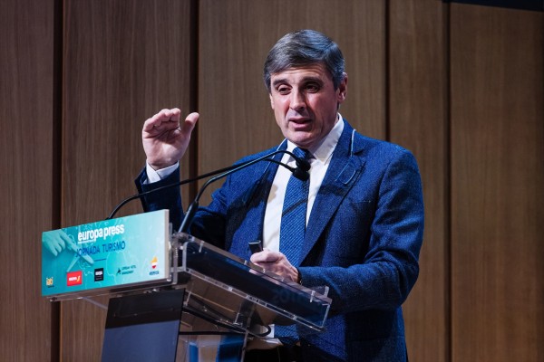 El Gobierno amplía hasta 2026 el plazo de ejecución de 96 millones para digitalización turística