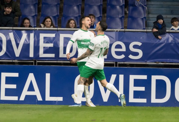 La imperiosa necesidad del Elche de ganar el máximo posible de los duelos directos que le restan