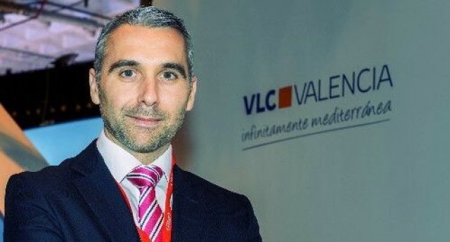 El Consell nombra a José Manuel Camarero nuevo Director General de Turismo
