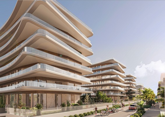 TM Grupo Inmobiliario compra suelo para la construcción de 281 viviendas en El Puig