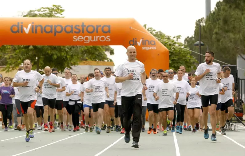 Divina Pastora registra una cifra de negocio de 234 millones y 9,1 de beneficio