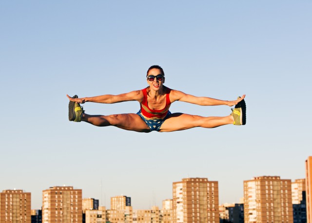 La dansa, especial protagonista del programa cultural de primavera al Paranimf de la UJI