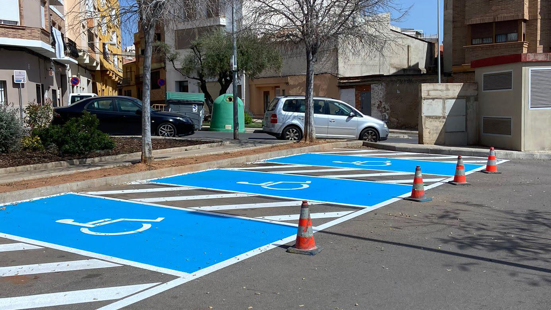 Ayuntamiento de Onda - 