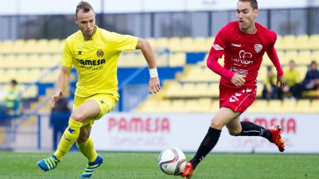 Pablo Íñiguez jugará cedido en el Rayo Vallecano