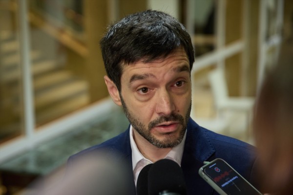 Derechos Sociales presenta el primer Plan de Acción para el TEA dotado con 40 millones