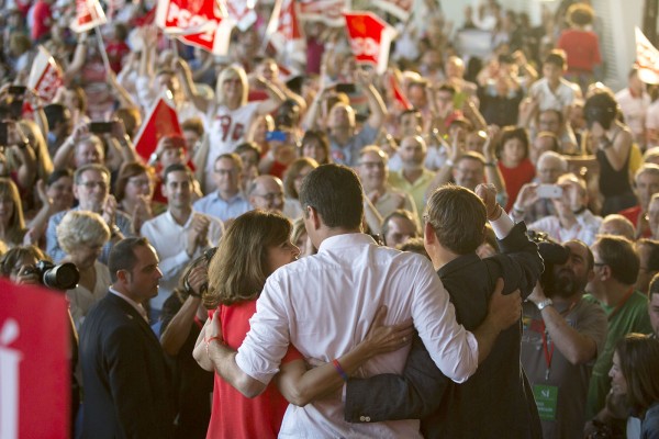 Quo Vadis, PSPV?