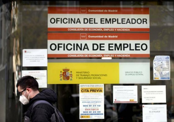 El paro encadena tres meses de bajada consecutiva en la Región tras el descenso de 1.118 personas en marzo