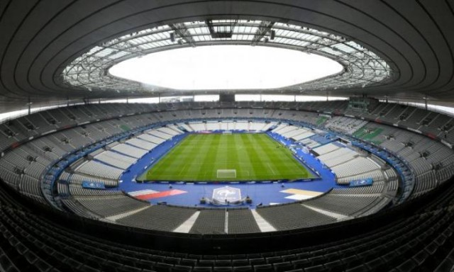 La UEFA alerta de la circulación de entradas falsas ante los últimos partidos de la Eurocopa
