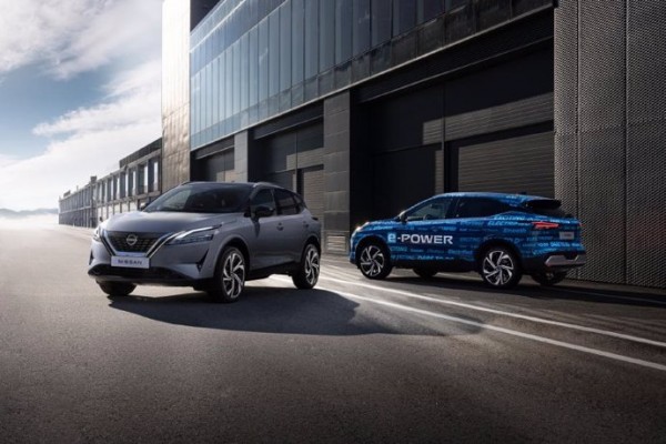 El Nissan Qashqai fue el modelo más vendido en marzo en España y Toyota fue la marca con más ventas
