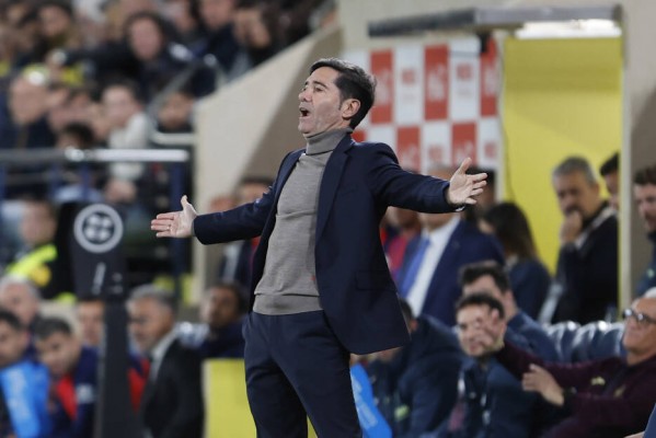 Marcelino: 