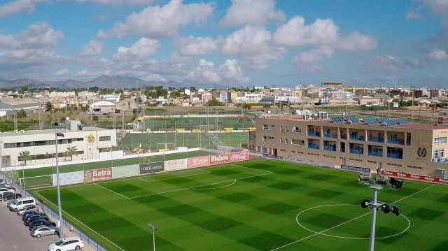 El Villarreal entrenará desde el lunes tras las pruebas físicas de esta semana