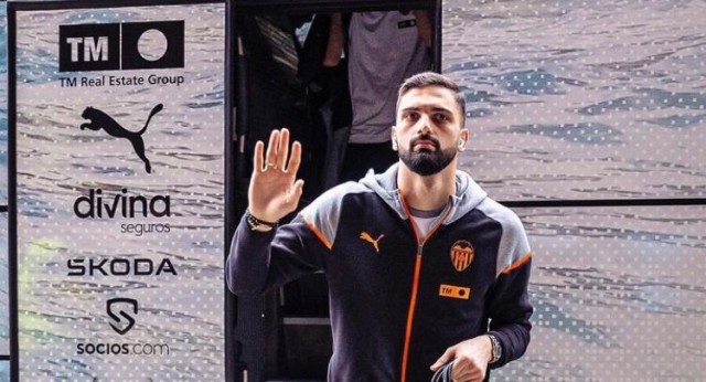 La semana europea del Valencia