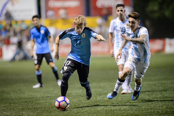 Argentina y Uruguay confirman su presencia en la 40 edición del COTIF