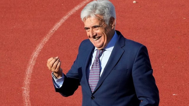 La RFEF cita a la Comisión Gestora para convocar elecciones a presidente el 3 de abril