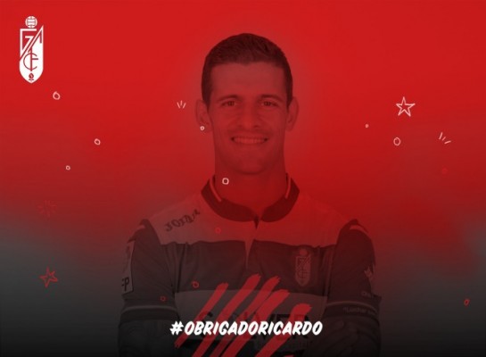 El Granada CF rescinde el contrato de Ricardo Costa