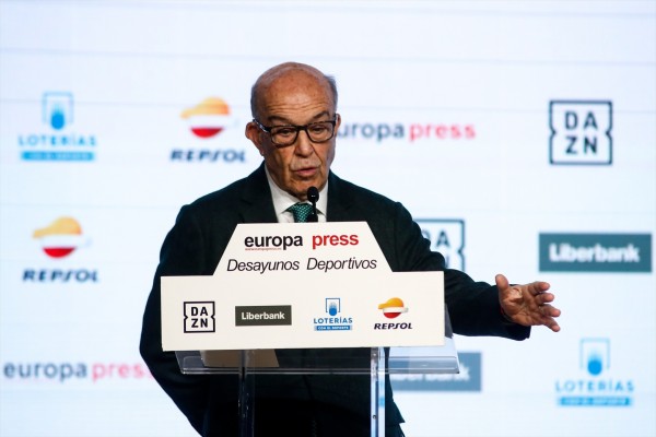 Liberty Media compra la española Dorna, dueña de MotoGP, valorada en 4.200 millones de euros