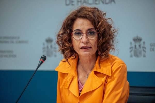 Hacienda inyectó 500 millones a la SEPI para la adquisición de acciones de Telefónica
