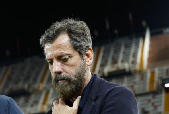 LaLiga denuncia ante Competición y Antiviolencia los insultos a Acuña y Quique