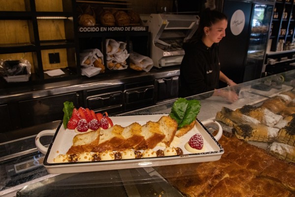La torrija y el IPC