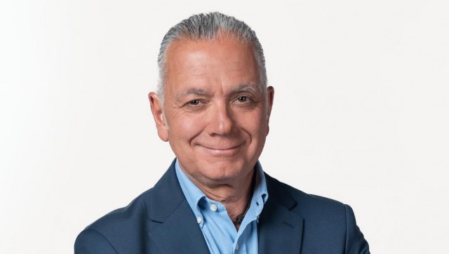 El periodista Juan Ramón Lucas ejercerá de embajador del festival del Cante de las Minas de La Unión