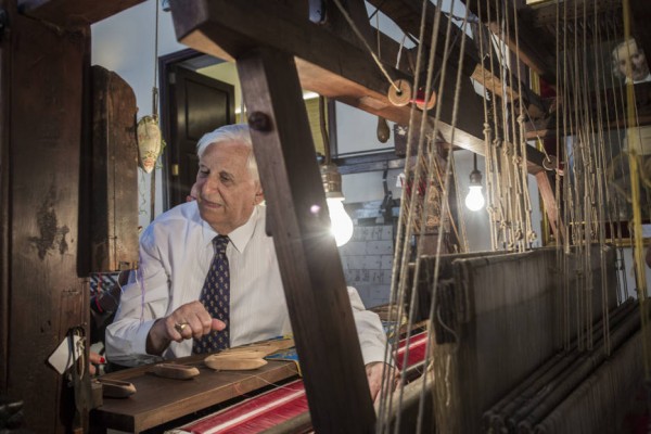 La Mesa de Turismo Cultural catalogará los recursos turísticos sobre la producción de la seda 